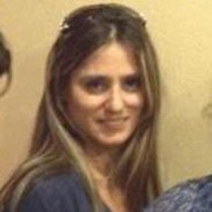 Meet your Posher, Petra